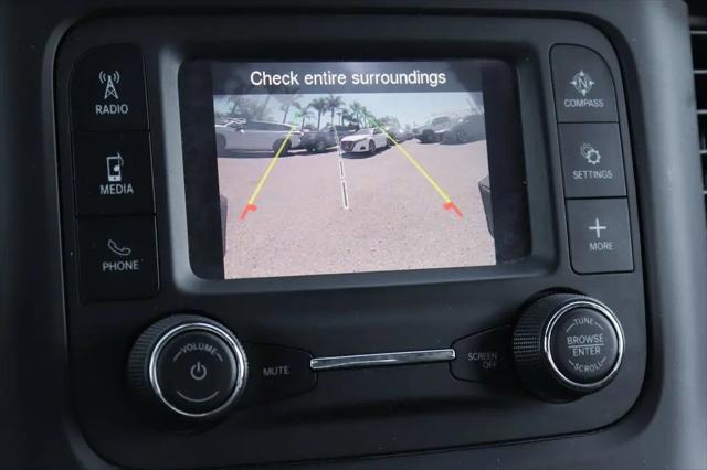2021 Jeep Ram 2500 Tradesman Crew Cab 4x2 8 Box