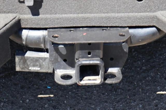 2021 Jeep Ram 2500 Tradesman Crew Cab 4x2 8 Box