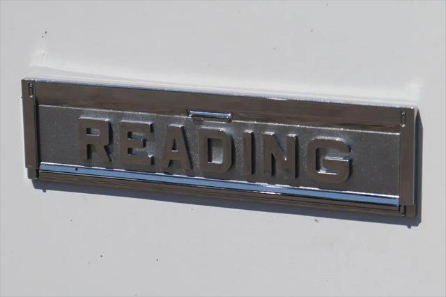 2021 Jeep Ram 2500 Tradesman Crew Cab 4x2 8 Box
