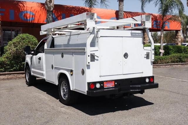 2019 Ford F-350 XL