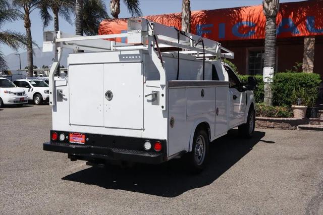 2019 Ford F-350 XL