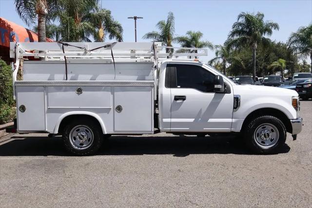 2019 Ford F-350 XL