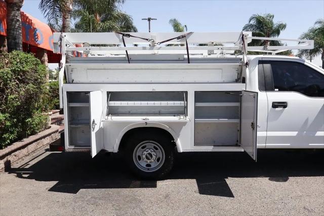 2019 Ford F-350 XL