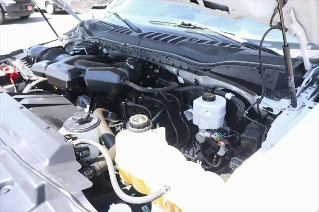 2019 Ford F-350 XL