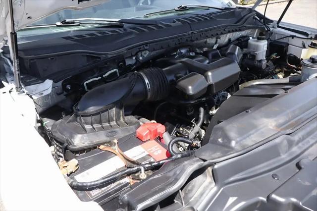 2019 Ford F-350 XL