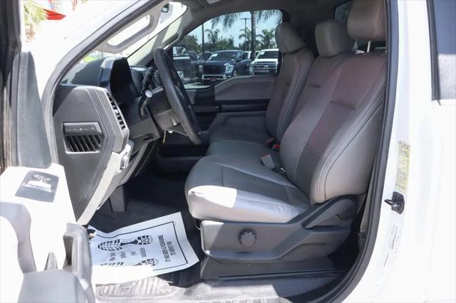2019 Ford F-350 XL