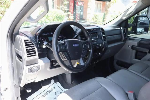 2019 Ford F-350 XL