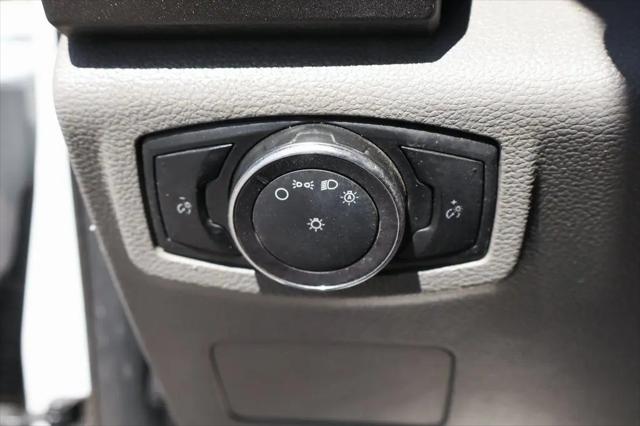 2019 Ford F-350 XL