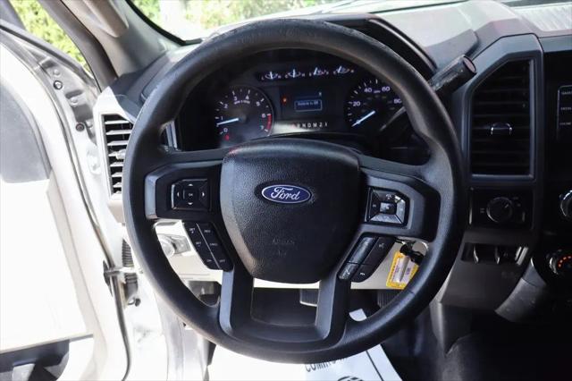 2019 Ford F-350 XL