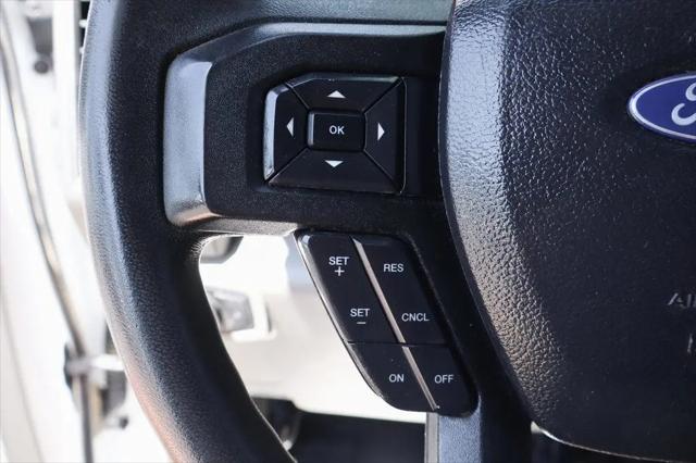 2019 Ford F-350 XL