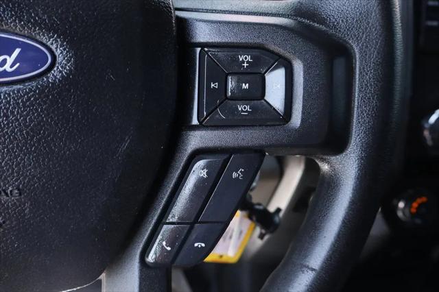2019 Ford F-350 XL