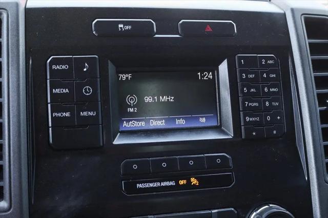2019 Ford F-350 XL