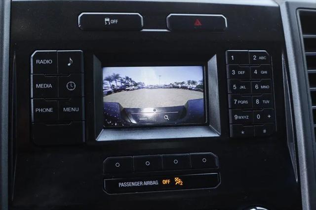 2019 Ford F-350 XL