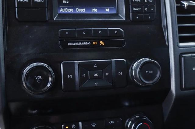 2019 Ford F-350 XL
