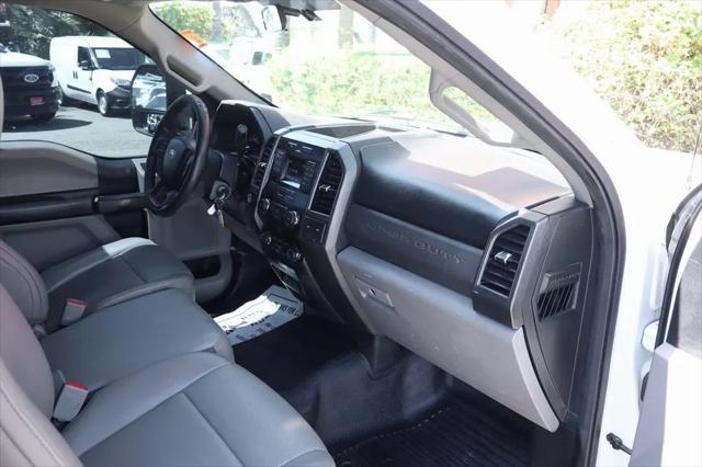 2019 Ford F-350 XL