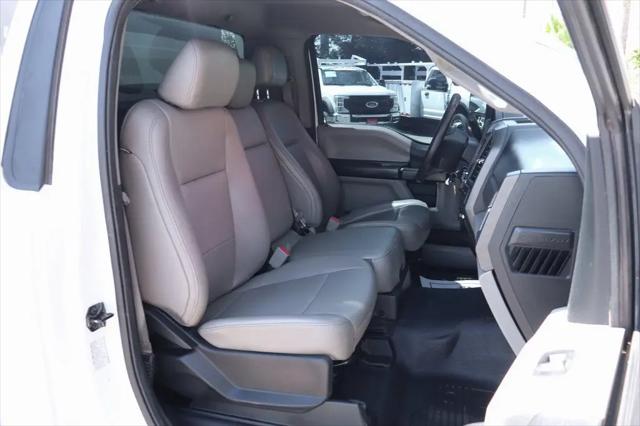 2019 Ford F-350 XL