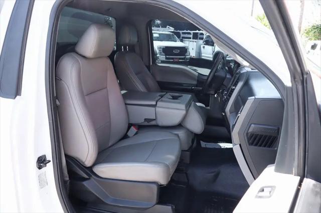 2019 Ford F-350 XL