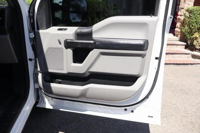 2019 Ford F-350 XL