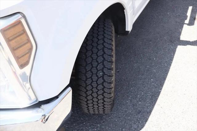2019 Ford F-350 XL
