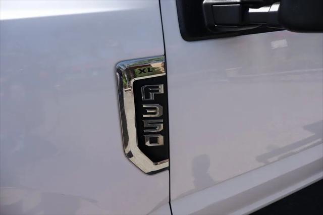 2019 Ford F-350 XL
