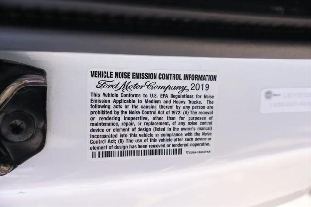2019 Ford F-350 XL
