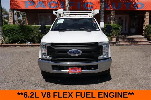 2019 Ford F-350 XL