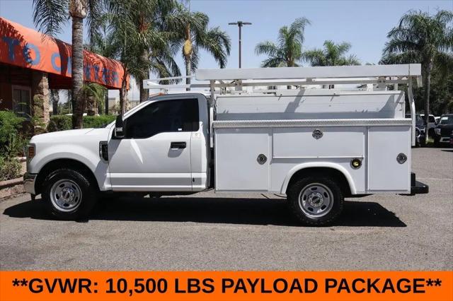 2019 Ford F-350 XL