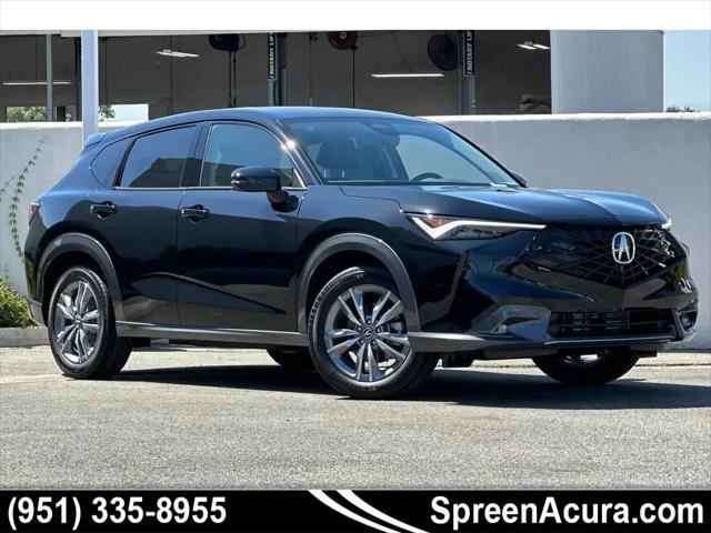 2025 Acura ADX Base for sale in Riverside, CA