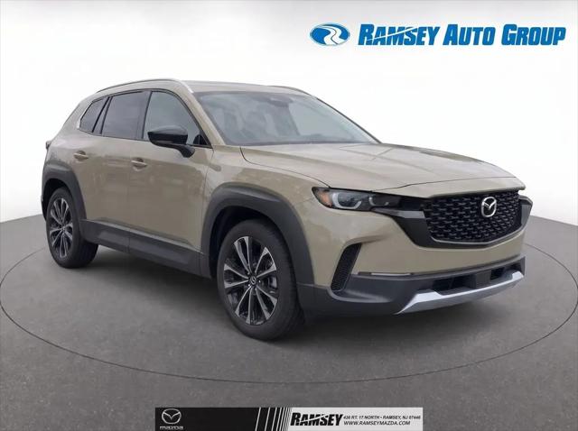 2025 Mazda CX-50 2.5 Turbo Premium Package for sale in Ramsey, NJ