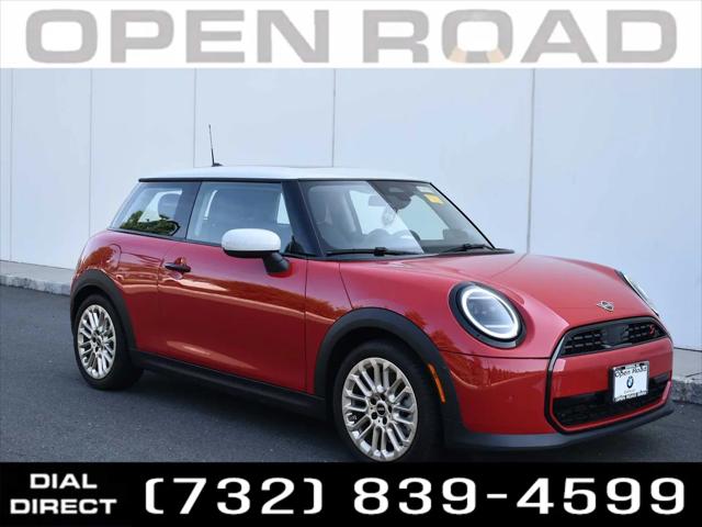 2025 MINI Hardtop Cooper S for sale in Edison, NJ