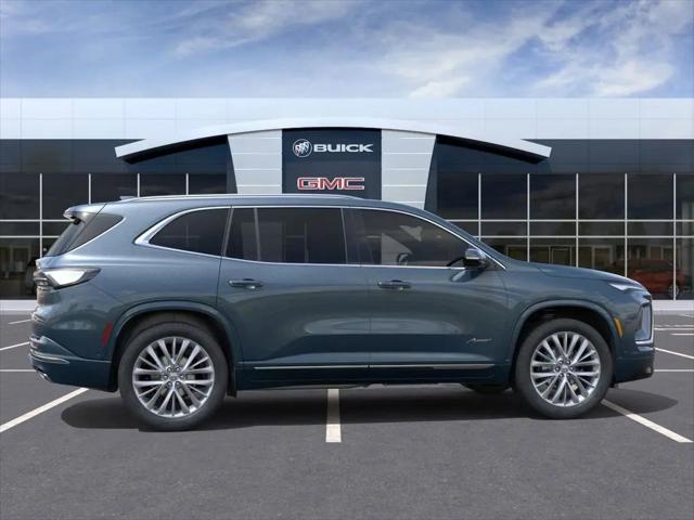 2026 Buick Enclave Avenir FWD