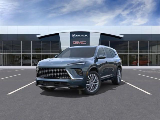 2026 Buick Enclave Avenir FWD