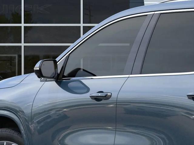 2026 Buick Enclave Avenir FWD