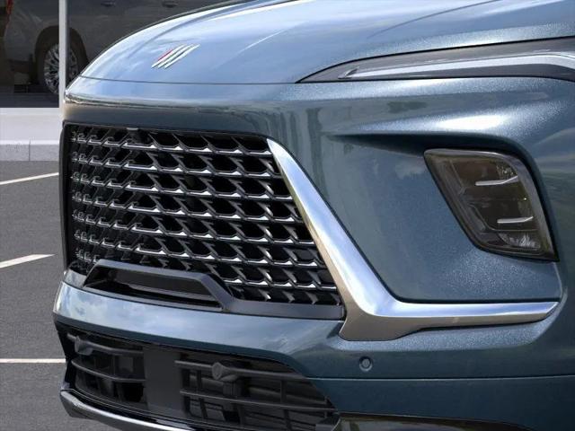 2026 Buick Enclave Avenir FWD