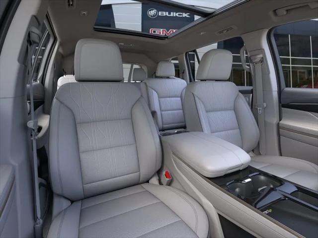2026 Buick Enclave Avenir FWD