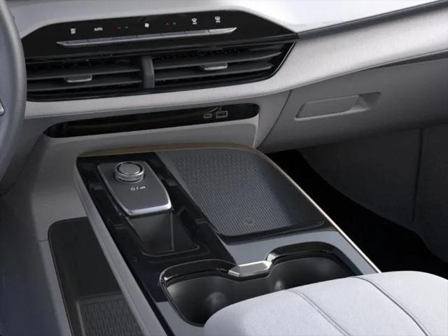2026 Buick Enclave Avenir FWD