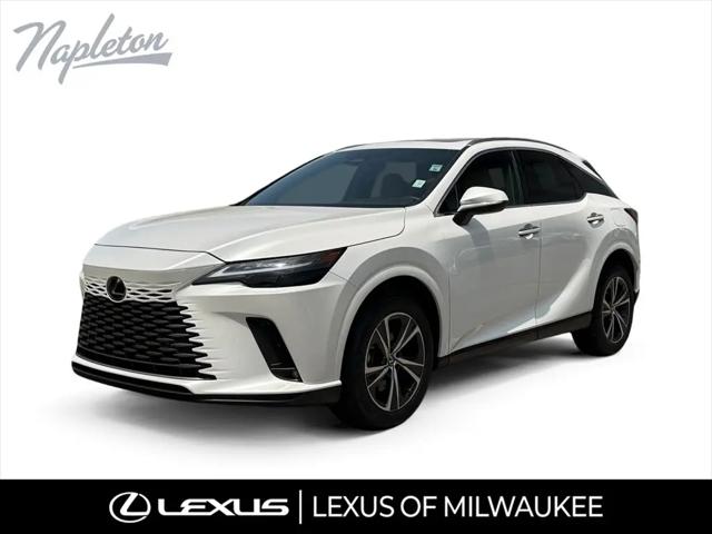 2023 Lexus RX 350 Premium for sale in Glendale, WI