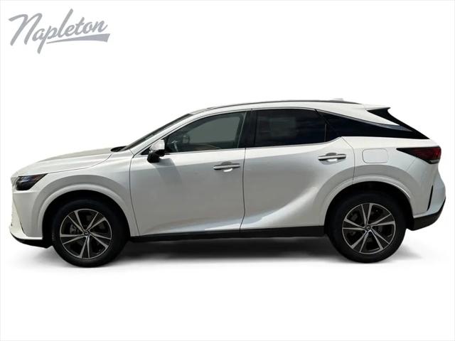 2023 Lexus RX 350 Premium