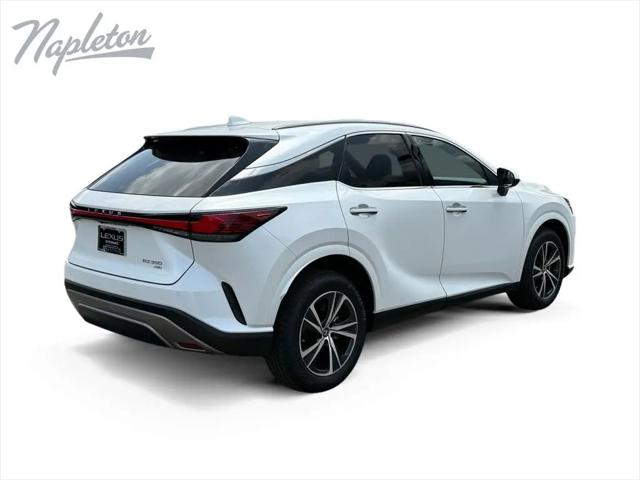 2023 Lexus RX 350 Premium