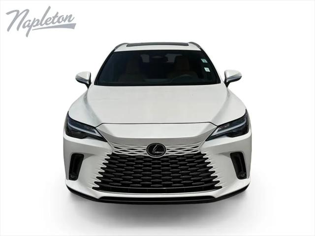 2023 Lexus RX 350 Premium