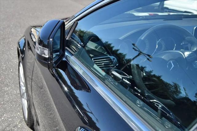2018 Mercedes-Benz CLS 4MATIC