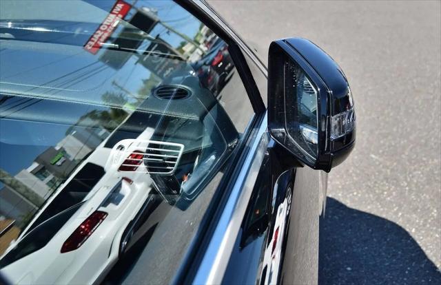 2018 Mercedes-Benz CLS 4MATIC