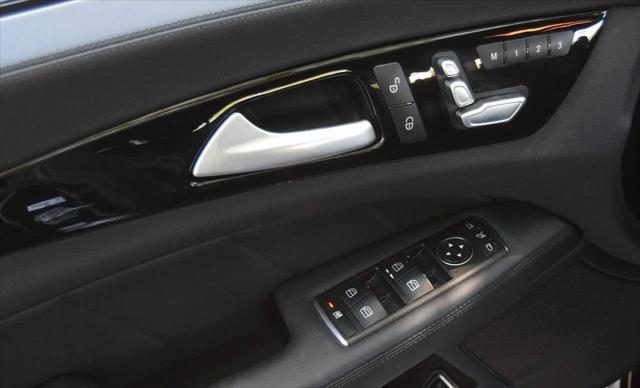 2018 Mercedes-Benz CLS 4MATIC