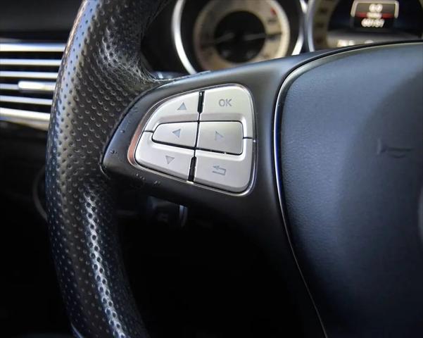 2018 Mercedes-Benz CLS 4MATIC