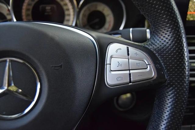 2018 Mercedes-Benz CLS 4MATIC