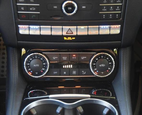 2018 Mercedes-Benz CLS 4MATIC