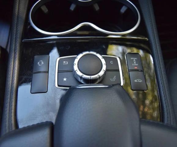 2018 Mercedes-Benz CLS 4MATIC