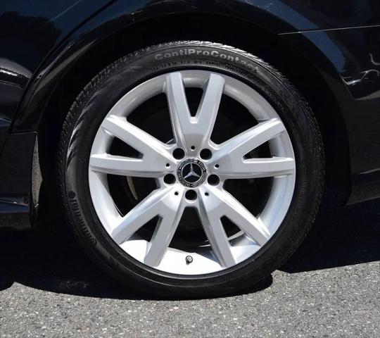 2018 Mercedes-Benz CLS 4MATIC