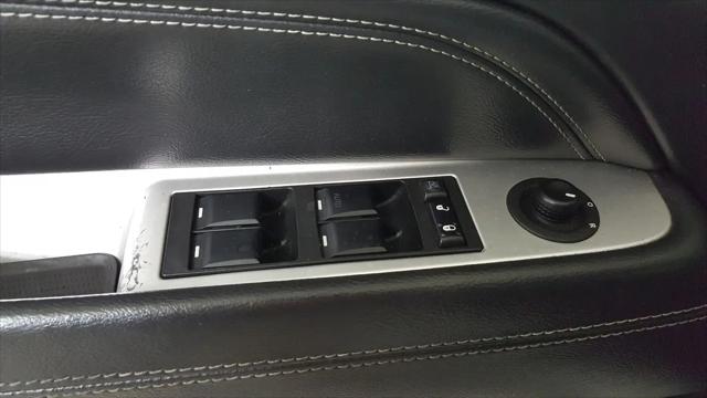 2015 Jeep Compass High Altitude Edition