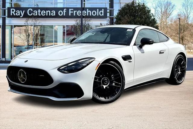 2026 Mercedes-Benz AMG GT 43 AMG GT 43 for sale in Freehold, NJ